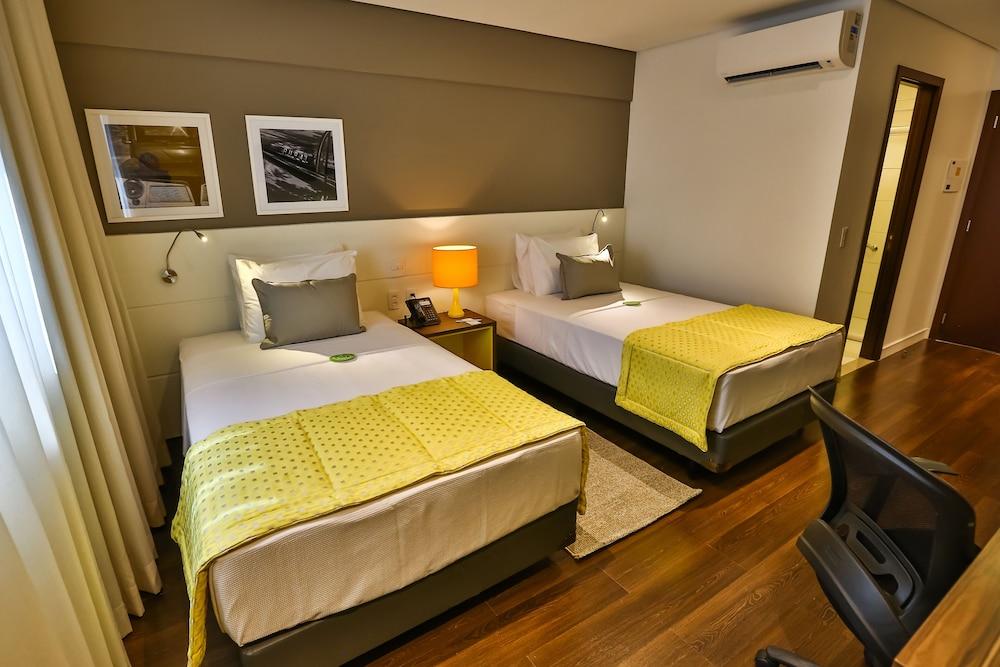 Hotel Quality Hotel Flamboyant