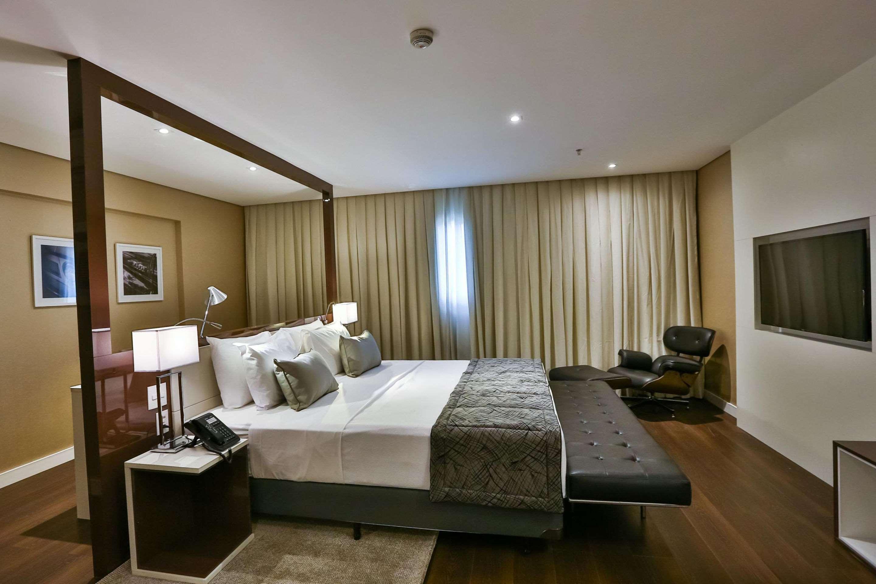 Hotel Quality Hotel Flamboyant