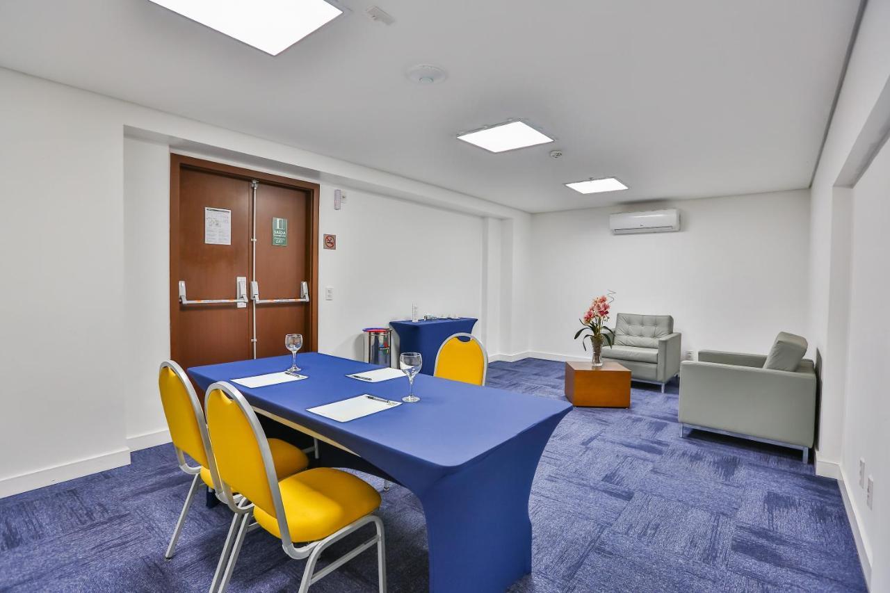 Hotel Quality Hotel Flamboyant 4*