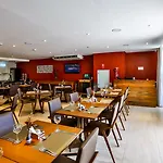 Quality Hotel Flamboyant