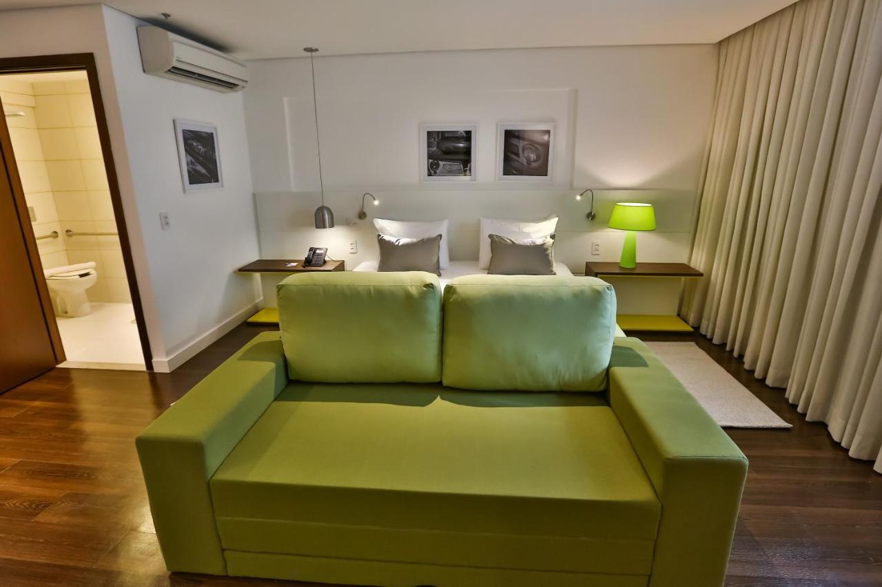 Quality Hotel Flamboyant 4*