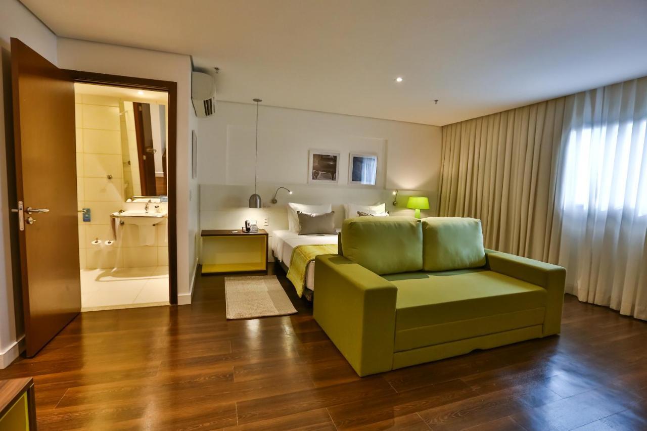 Hotel Quality Hotel Flamboyant 4*
