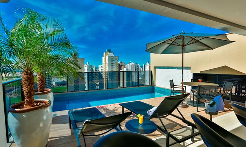 Hotel Quality Hotel Flamboyant