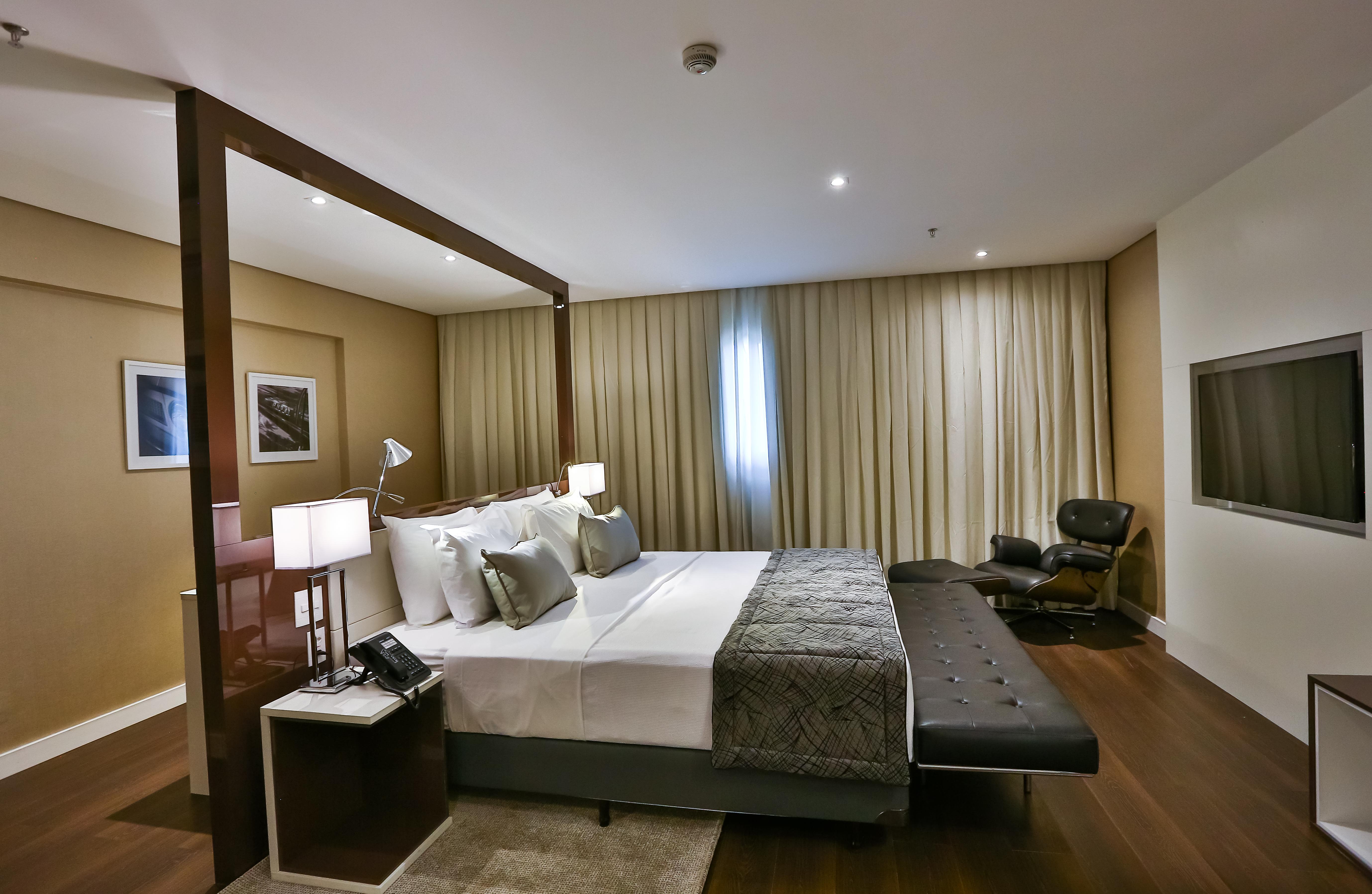 Hotel Quality Hotel Flamboyant