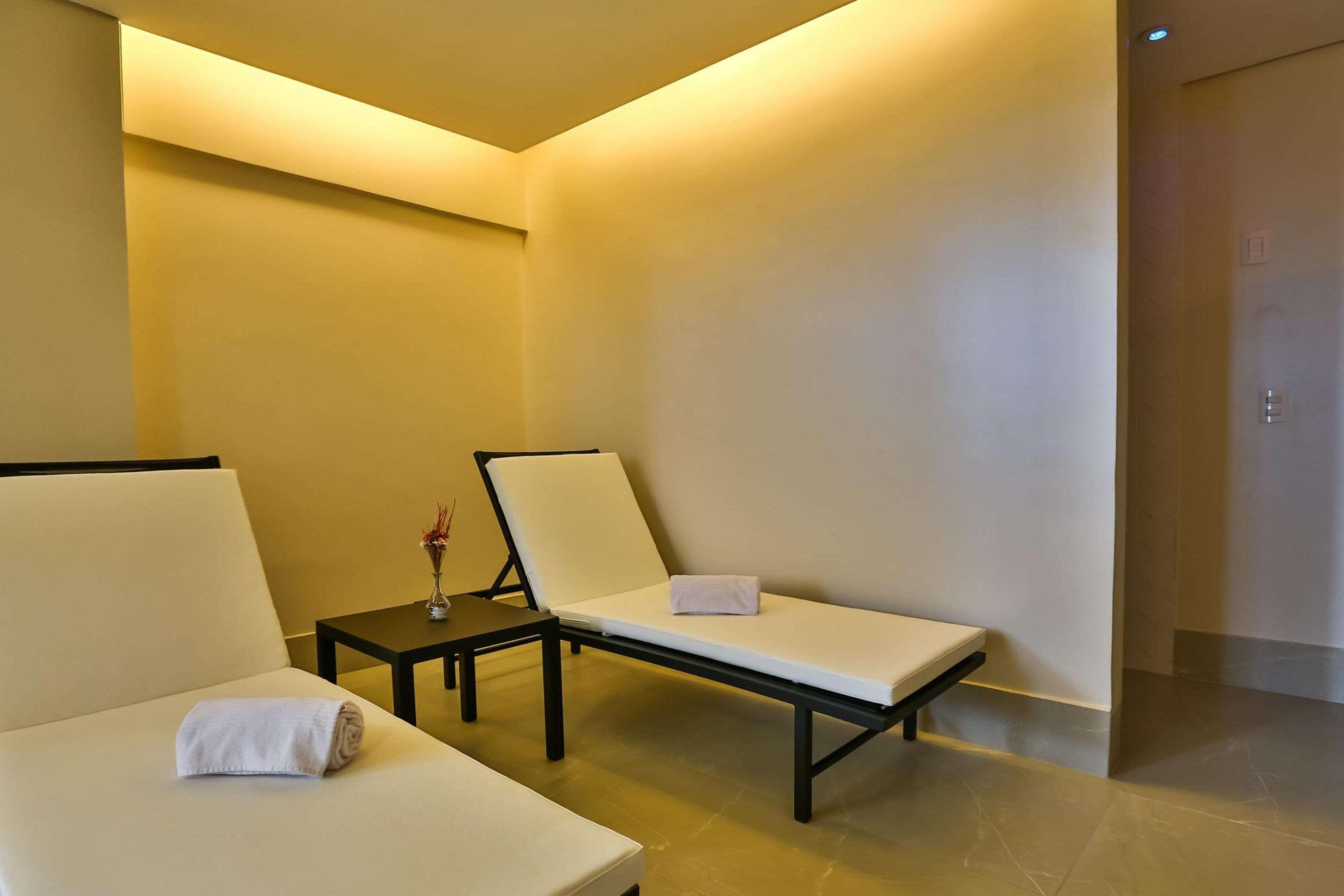 Hotel Quality Hotel Flamboyant