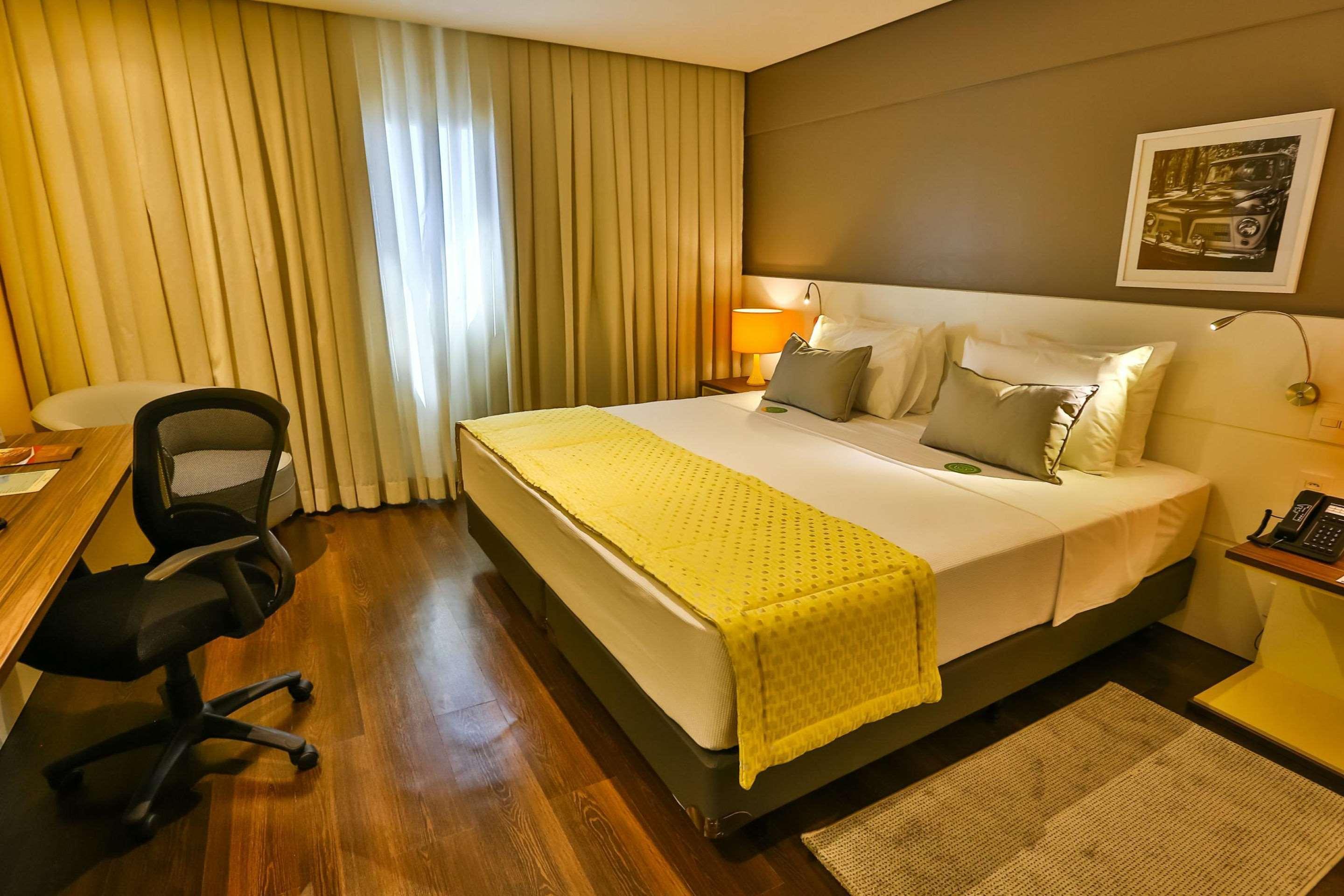 Quality Hotel Flamboyant