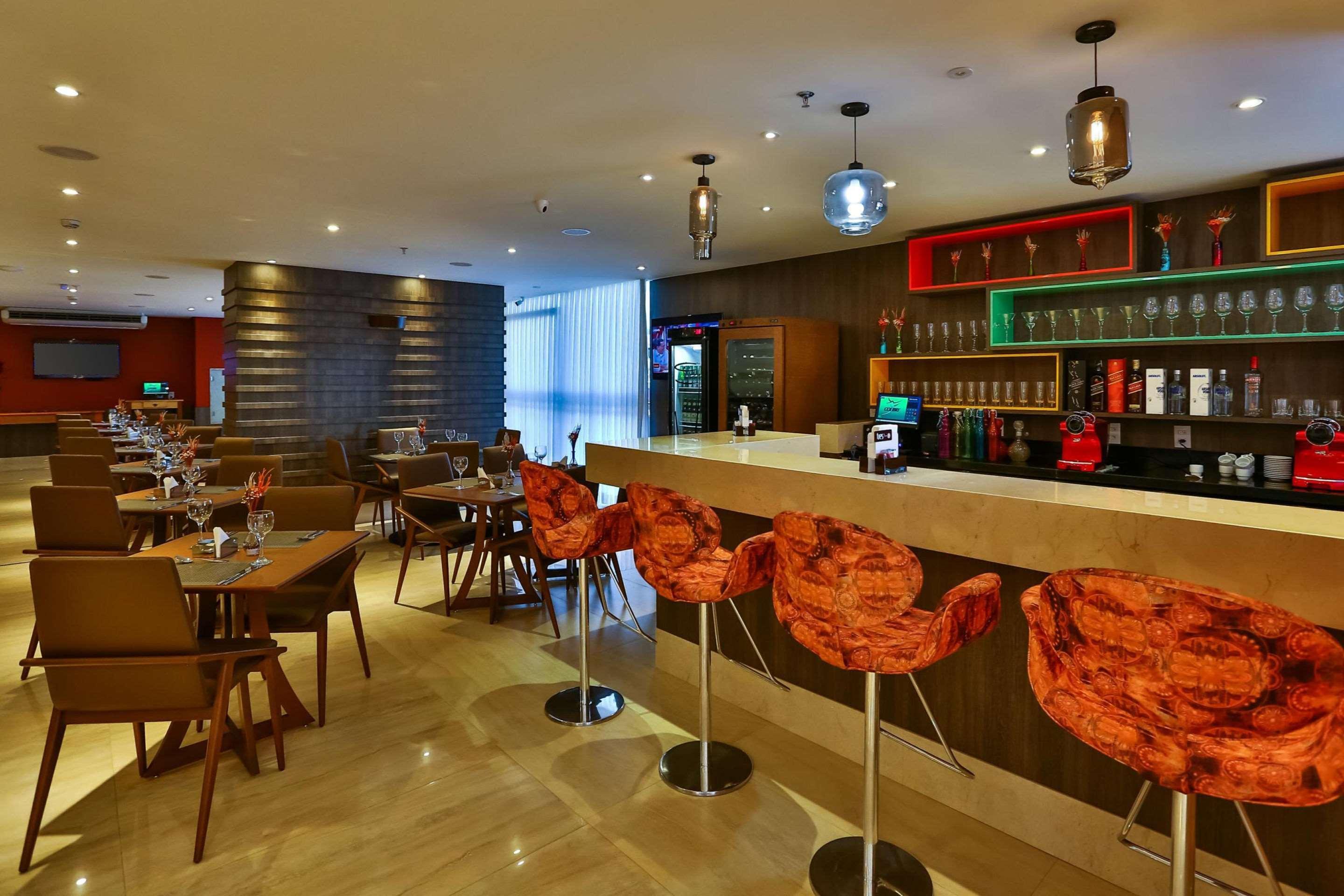 Quality Hotel Flamboyant Hotel