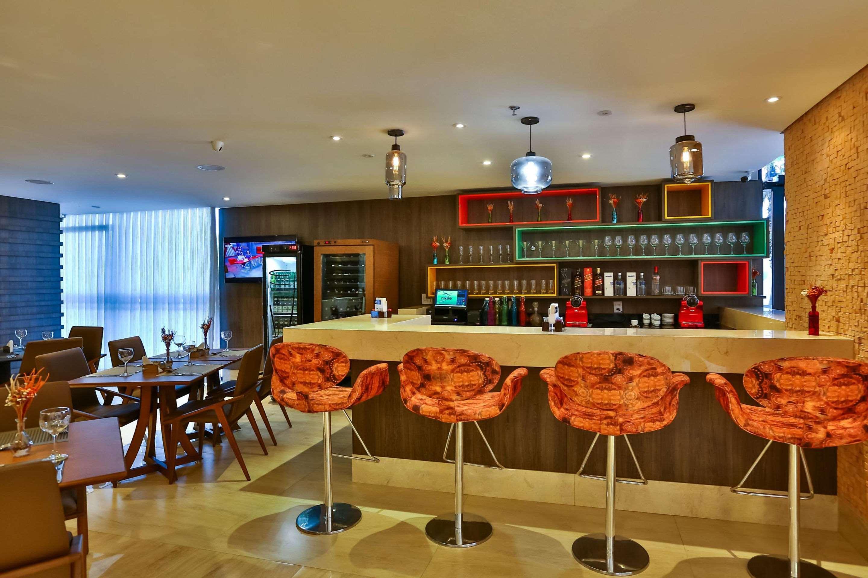 Hotel Quality Hotel Flamboyant 4*