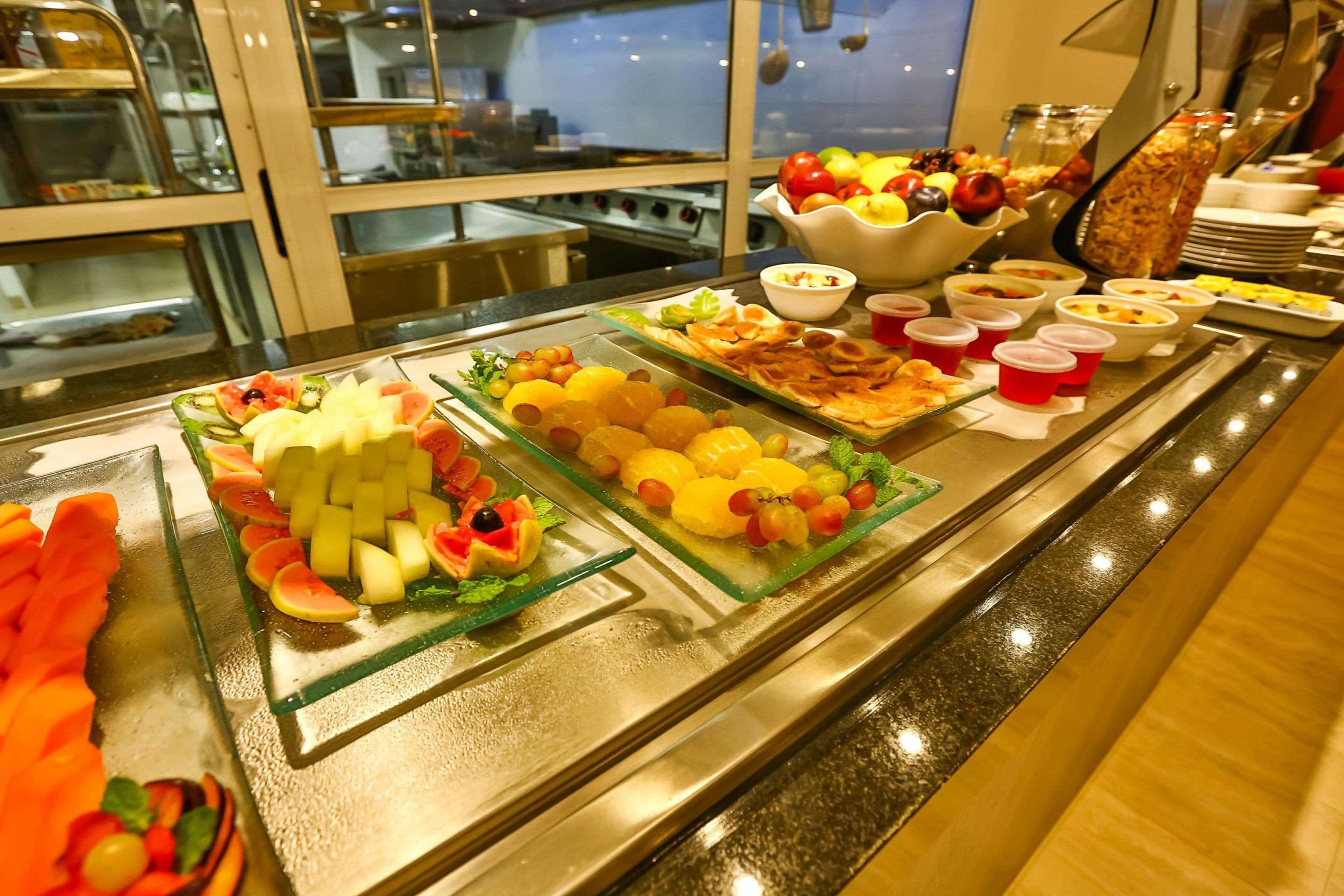 Hotel Quality Hotel Flamboyant 4*