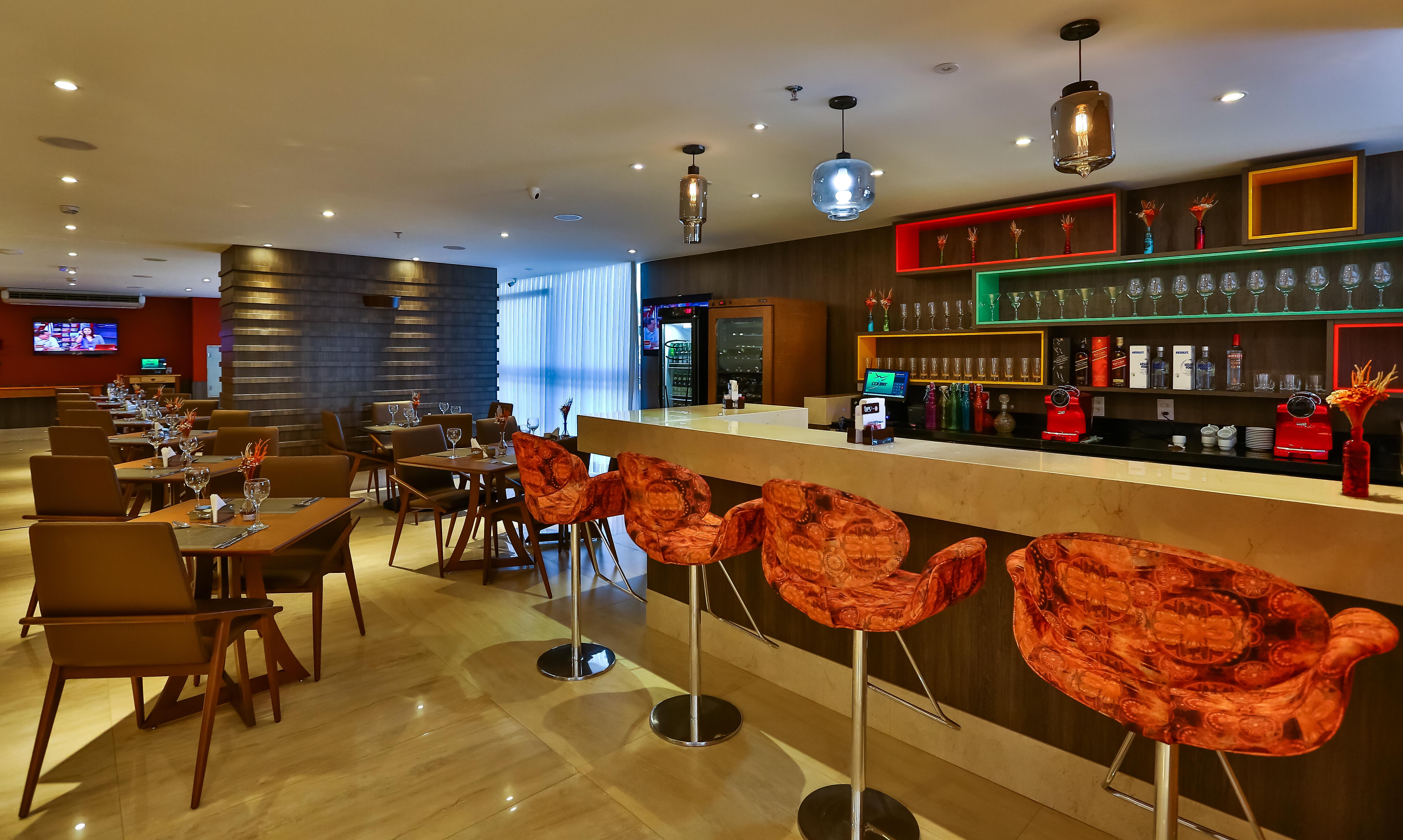 Hotel Quality Hotel Flamboyant