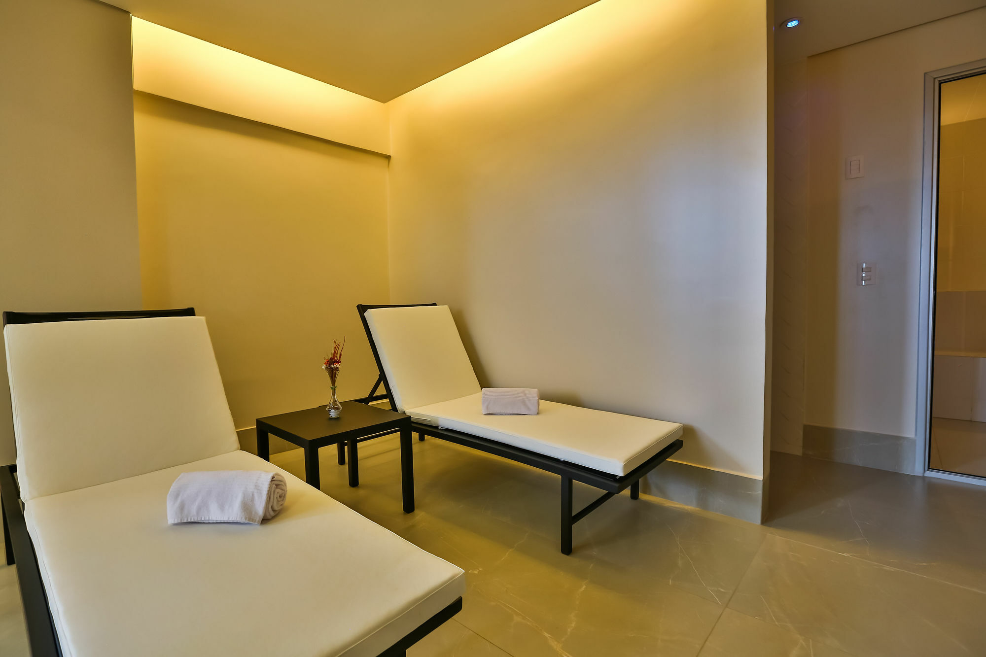 Hotel Quality Hotel Flamboyant Goiania